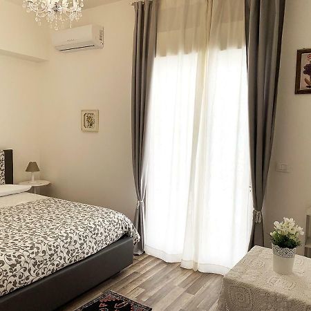 B&B Liola ปัตตี ภายนอก รูปภาพ