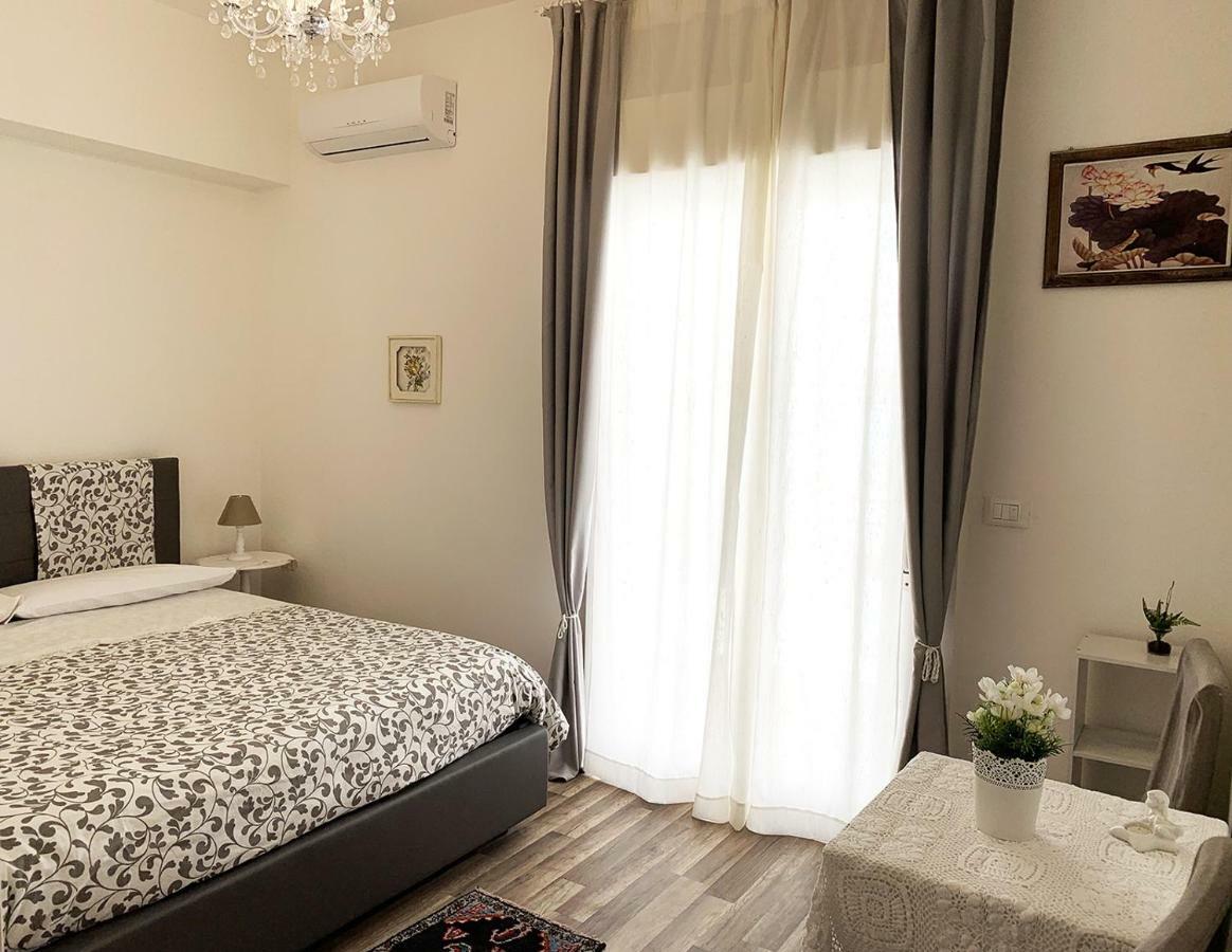 B&B Liola ปัตตี ภายนอก รูปภาพ