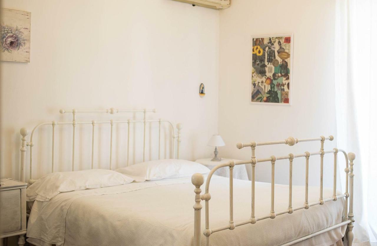 B&B Liola ปัตตี ภายนอก รูปภาพ