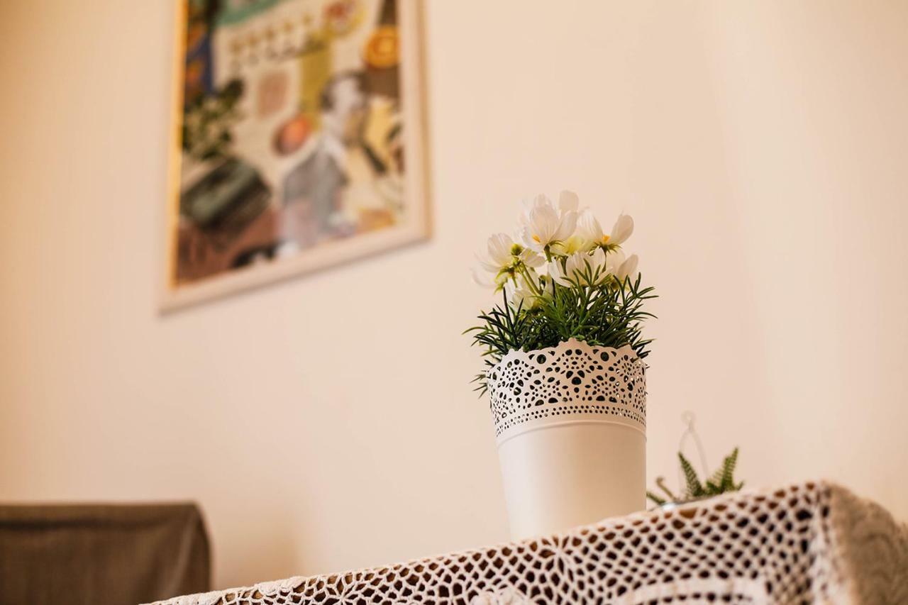 B&B Liola ปัตตี ภายนอก รูปภาพ
