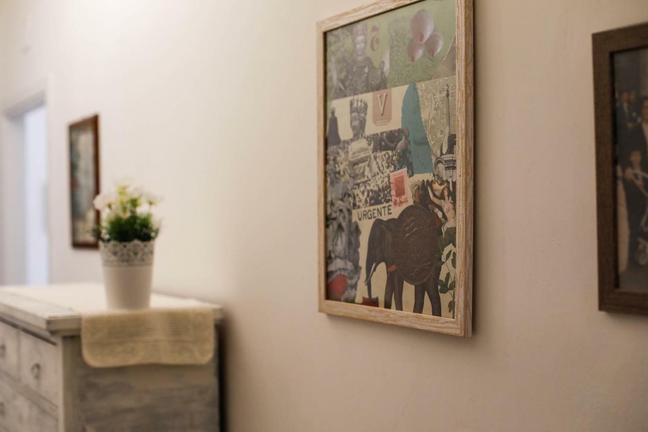 B&B Liola ปัตตี ภายนอก รูปภาพ