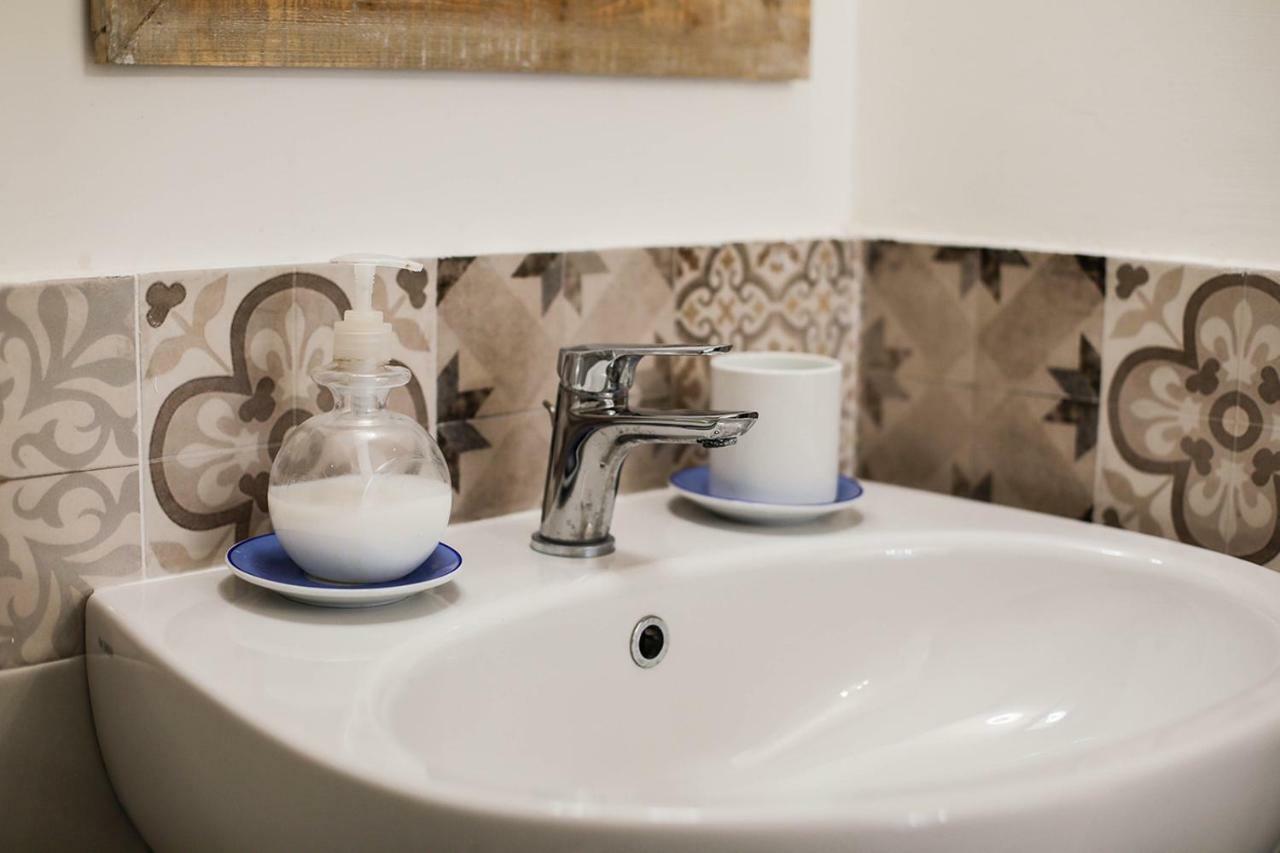 B&B Liola ปัตตี ภายนอก รูปภาพ