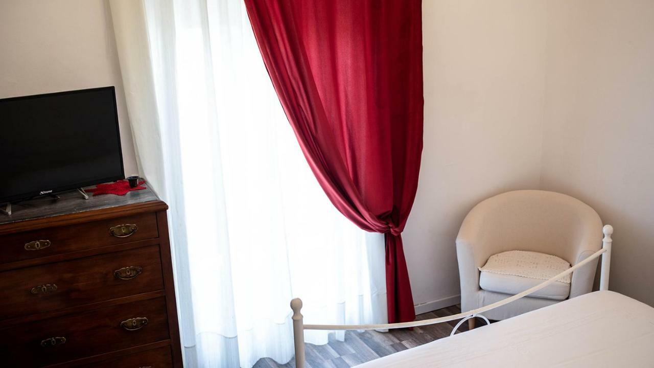B&B Liola ปัตตี ภายนอก รูปภาพ
