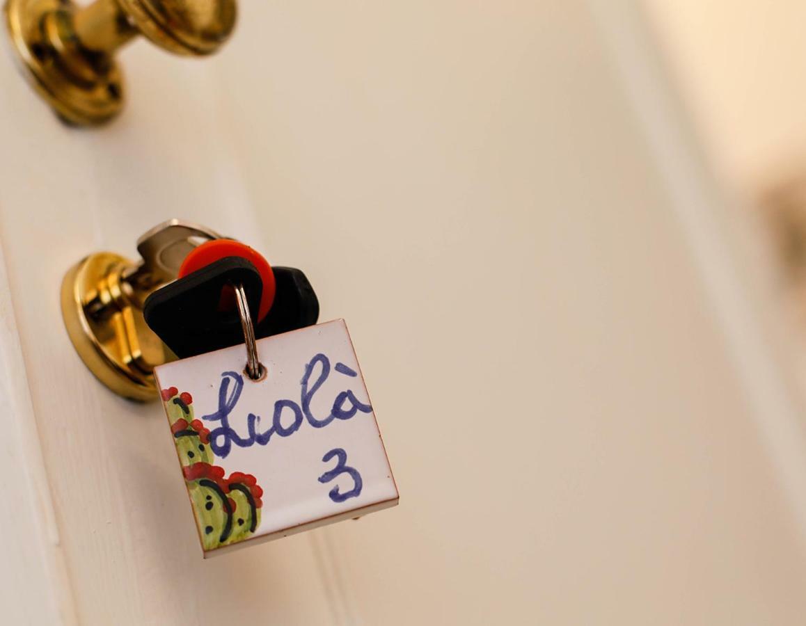 B&B Liola ปัตตี ภายนอก รูปภาพ