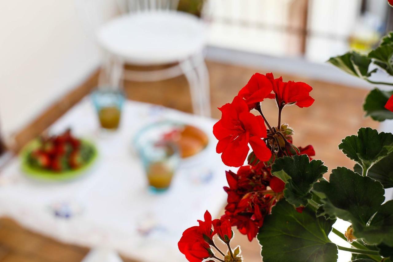 B&B Liola ปัตตี ภายนอก รูปภาพ