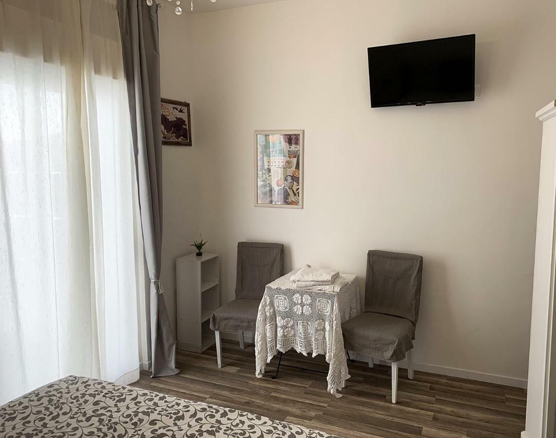 B&B Liola ปัตตี ภายนอก รูปภาพ