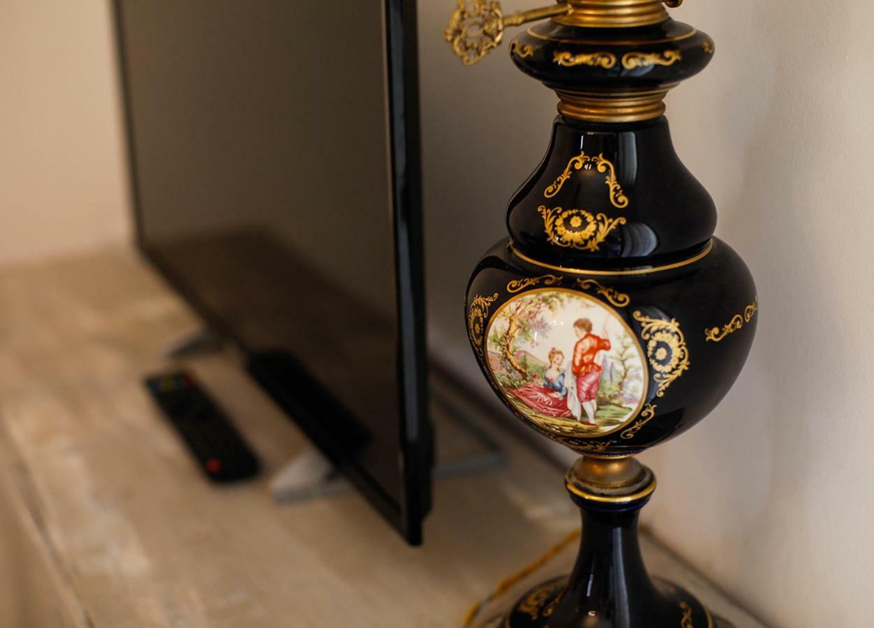 B&B Liola ปัตตี ภายนอก รูปภาพ