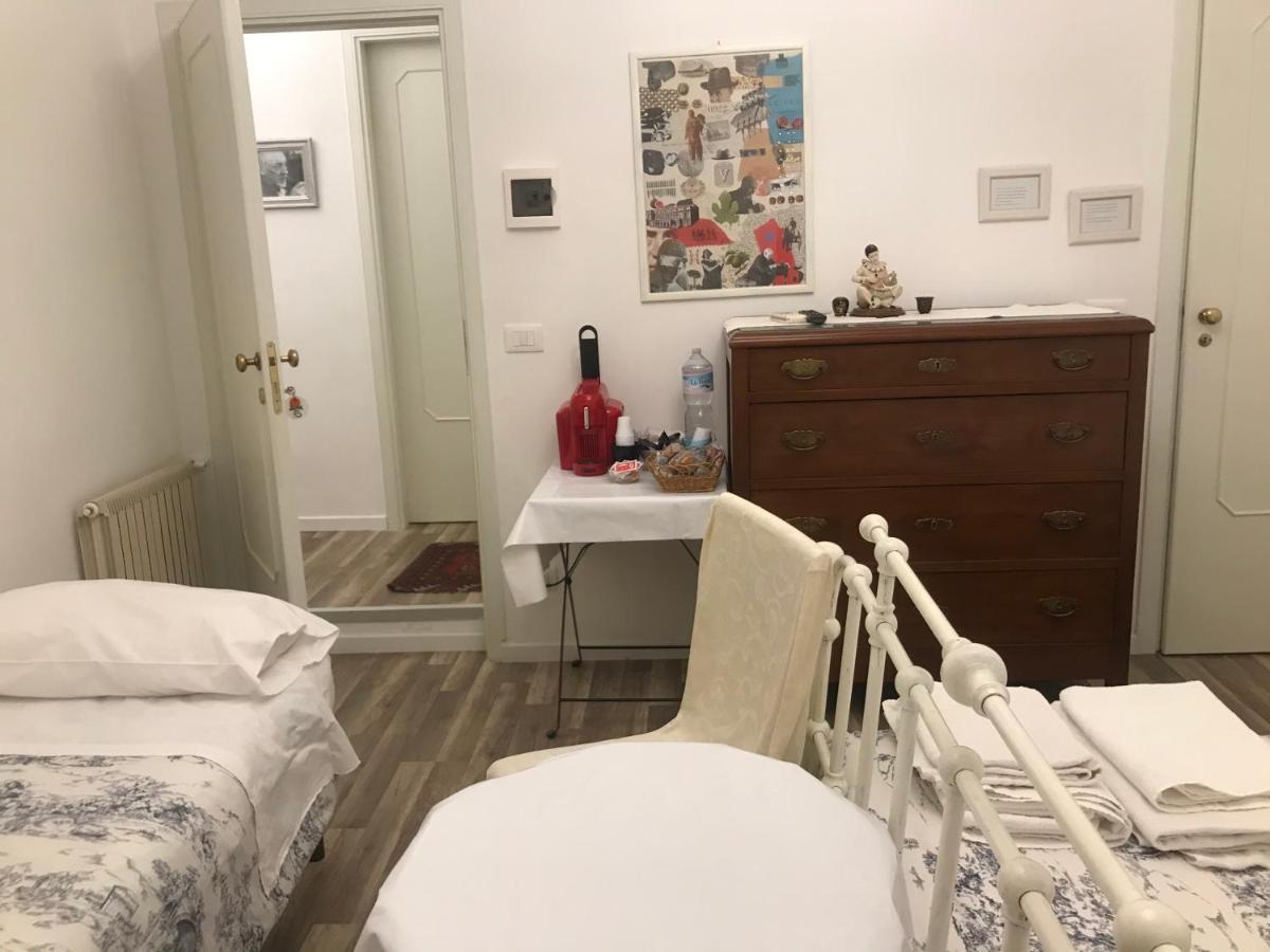 B&B Liola ปัตตี ภายนอก รูปภาพ